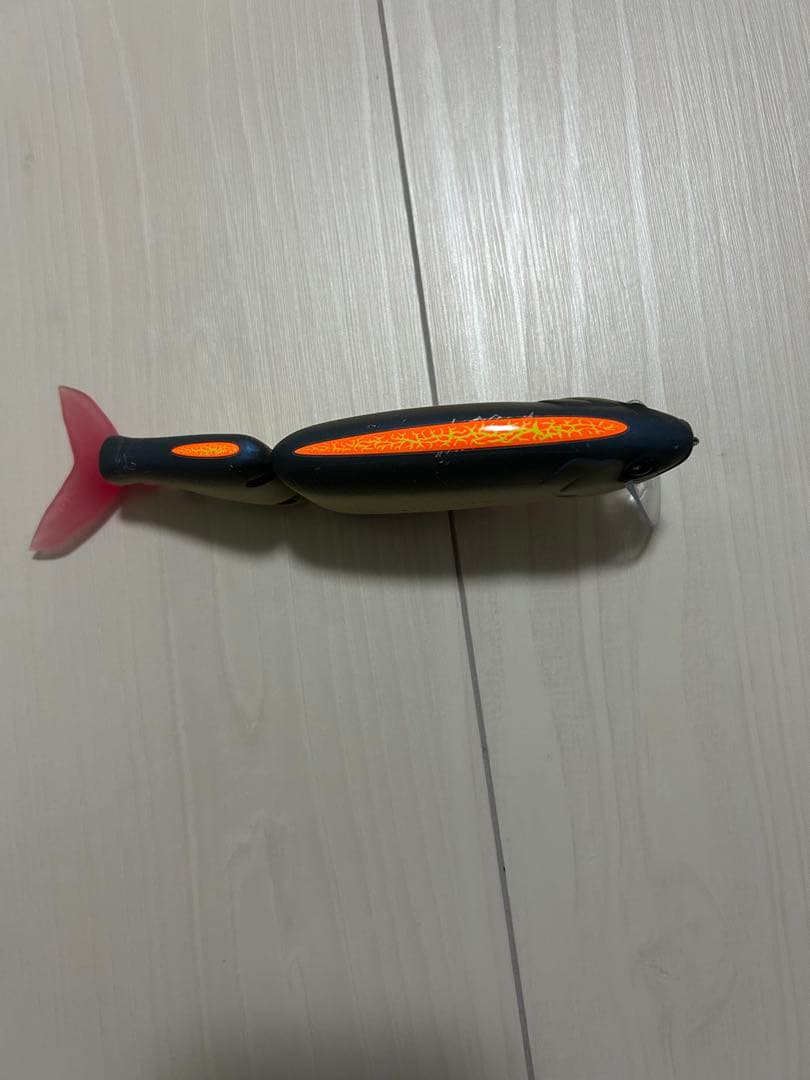 tinykrush low スペクター