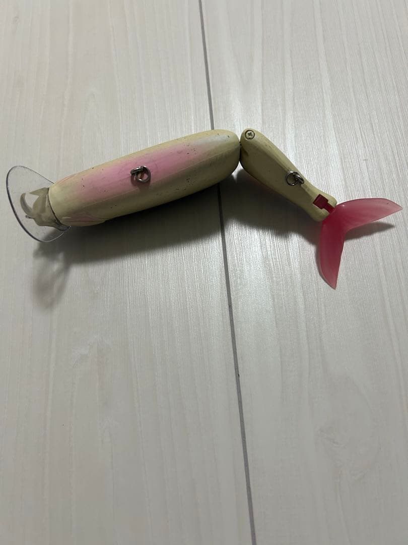 tinykrush low スペクター