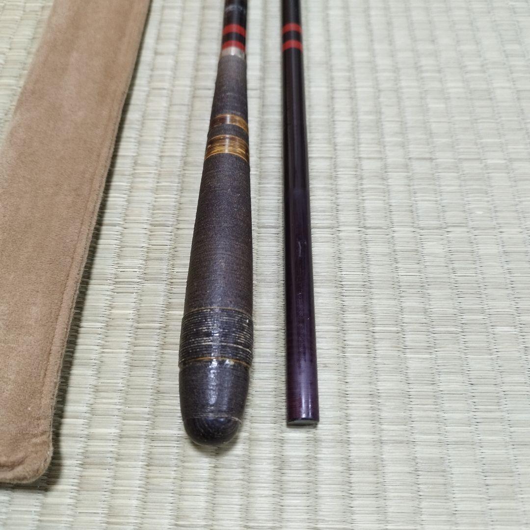 がまかつ　がまへら　19尺　中硬マークII