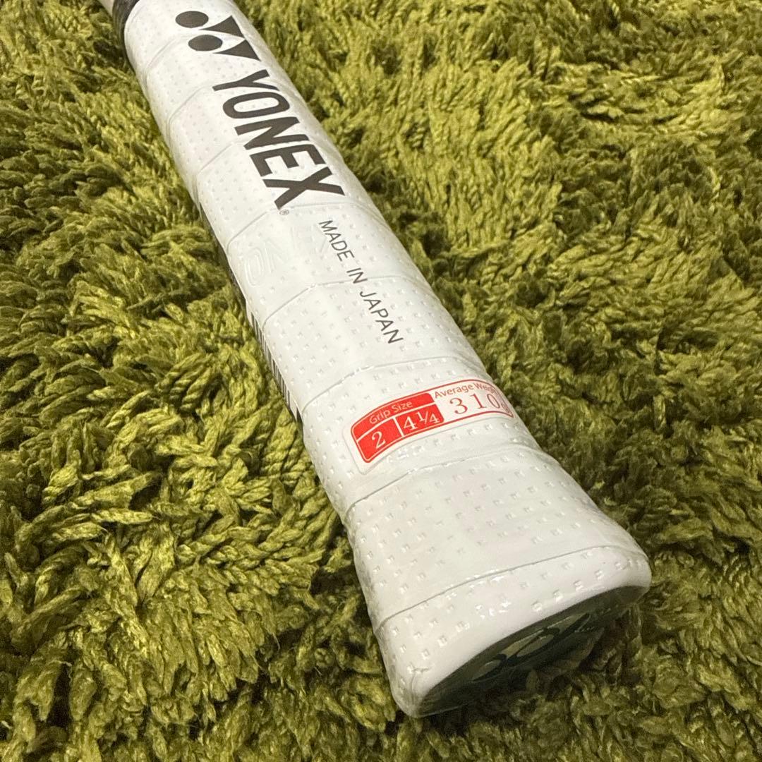 YONEXヨネックス vコア95（VCORE）硬式テニスラケット サンド2024