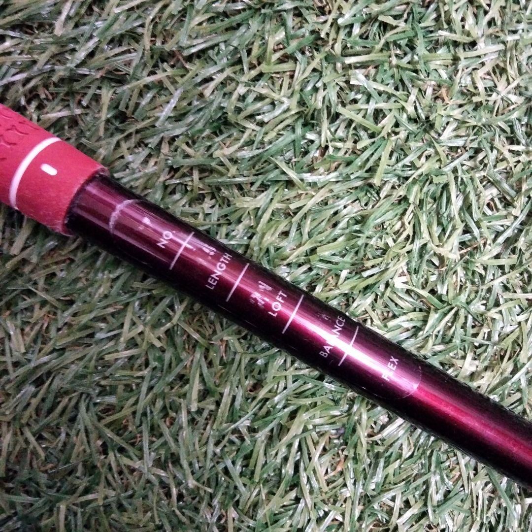 ONOFF ARMS2018 AKA 7W オノフ　フェアウェイウッド FW