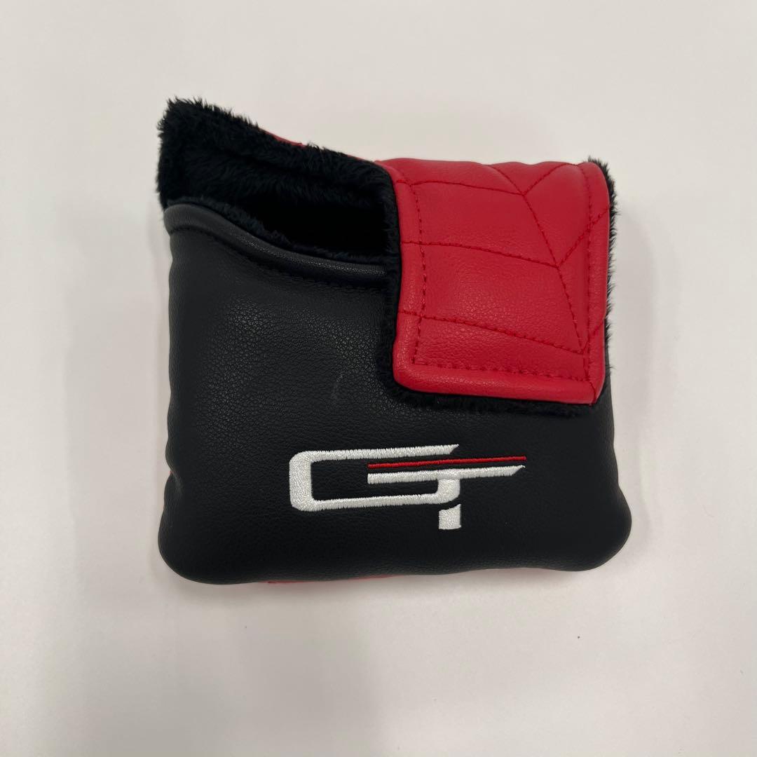 TaylorMade Spider TM1 パター ヘッドカバー付き