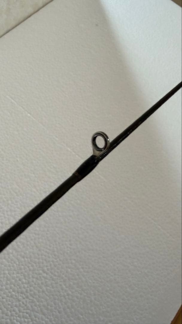 SHIMANO シマノ 21ハードロッカー エクスチューン B76H+