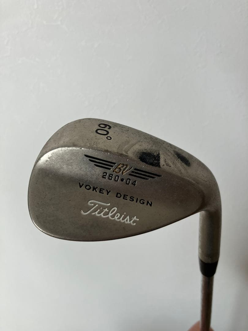 Mizuno メンズクラブセット M-300 3番ウッド付き