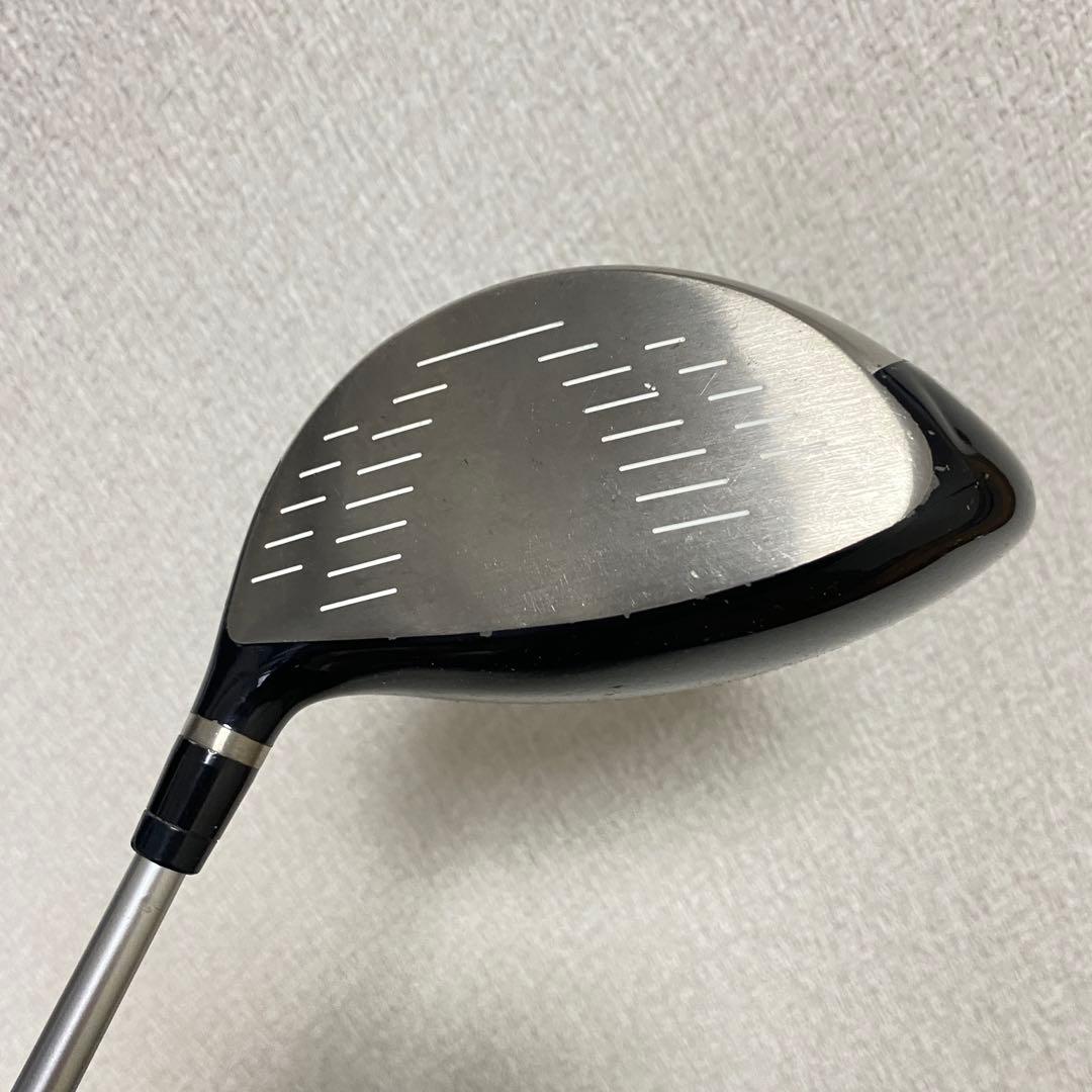 ヤマハ RMX 216 ドライバー 10.5 SR FUBUKIシャフト