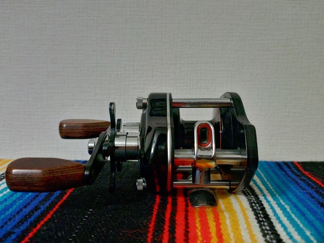DAIWA　PHANTOM　SM20　美品　送料込み　限定出品