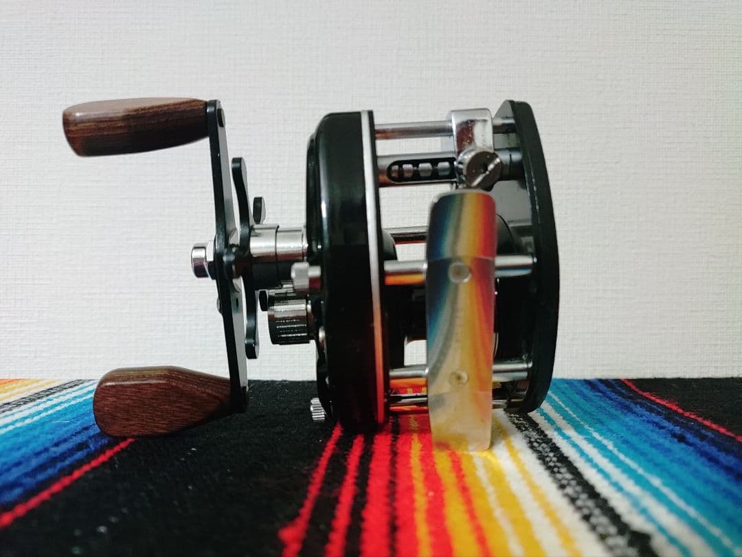 DAIWA　PHANTOM　SM20　美品　送料込み　限定出品