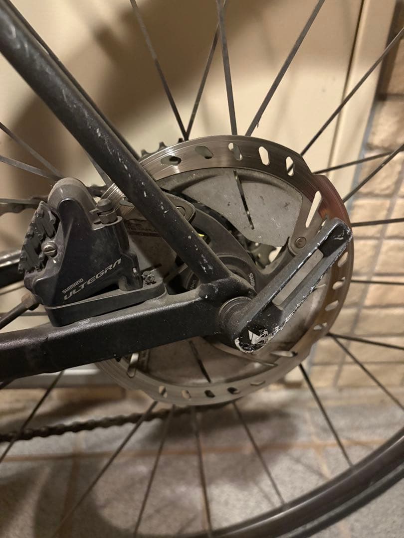 CANYON ENDURACE CF AL DISC 2020モデル