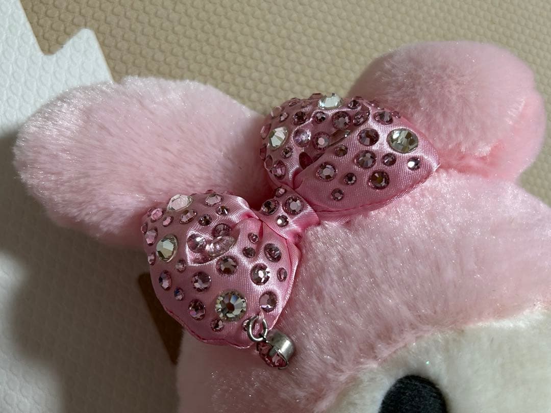 マイメロディ ぬいぐるみ 希少