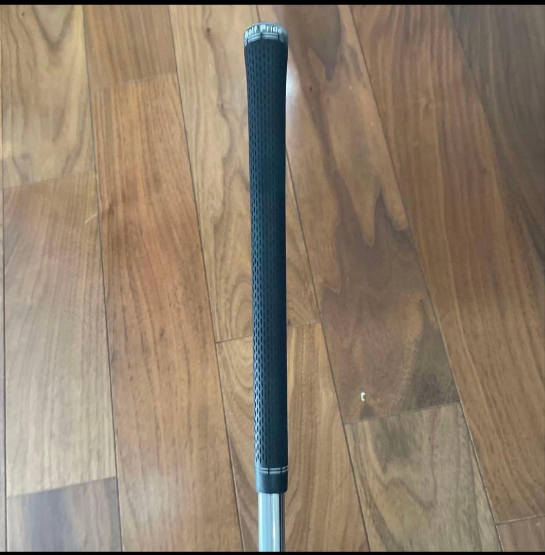 ピンツアー3番ウッドシャフト　ping 173-65R