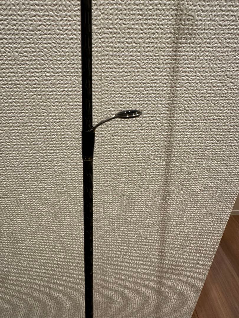 ポイズングロリアス プライマルスピン UL 6'4\"