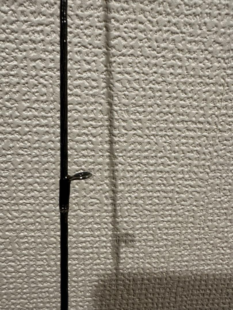 ポイズングロリアス プライマルスピン UL 6'4\"