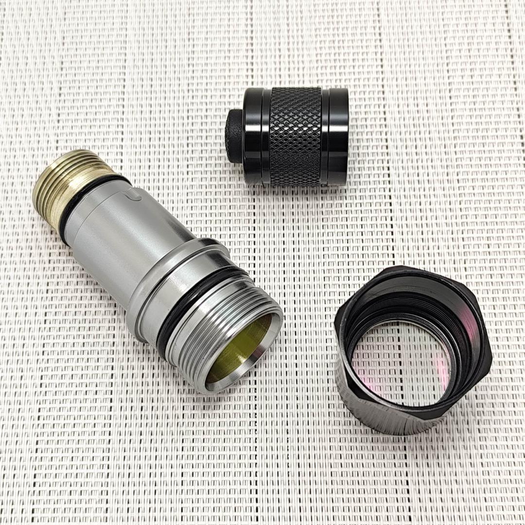 【未使用】SUREFIRE 3Pスタイル 2トーン／519A 5000K 高演色