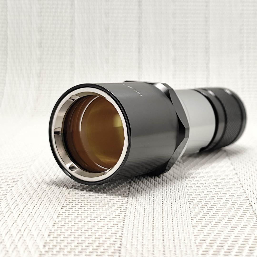【未使用】SUREFIRE 3Pスタイル 2トーン／519A 5000K 高演色