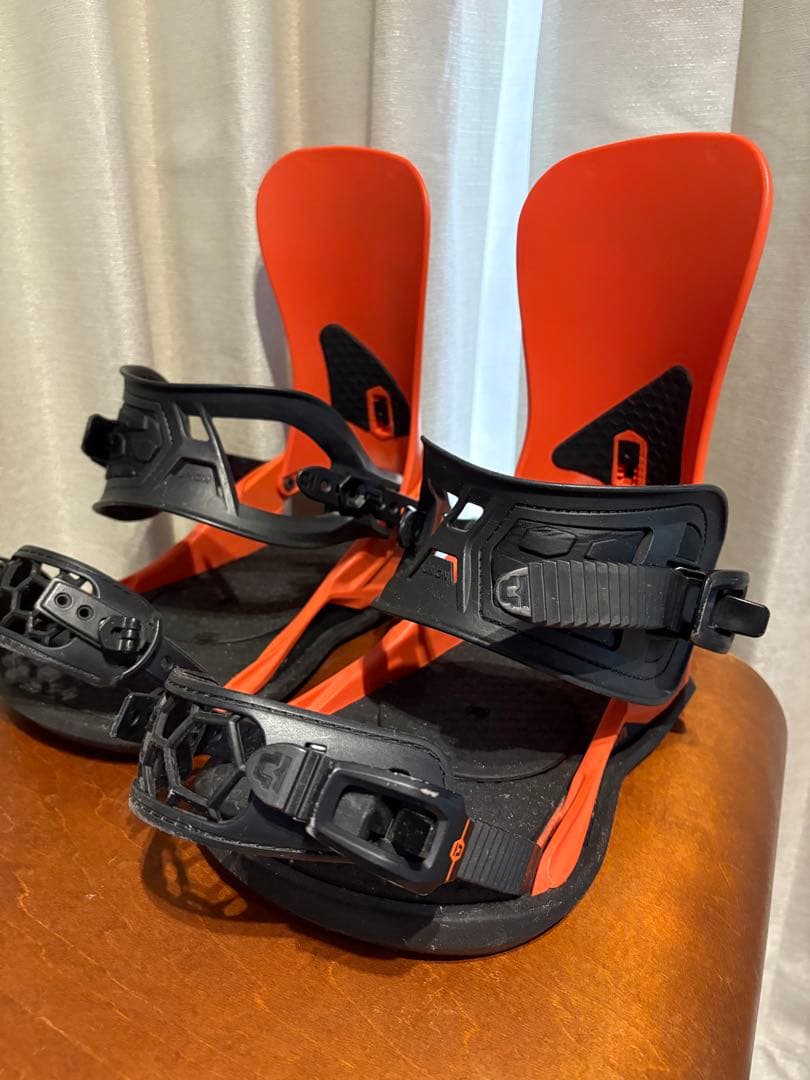 UNION BINDING CO. STRATA ビンディング