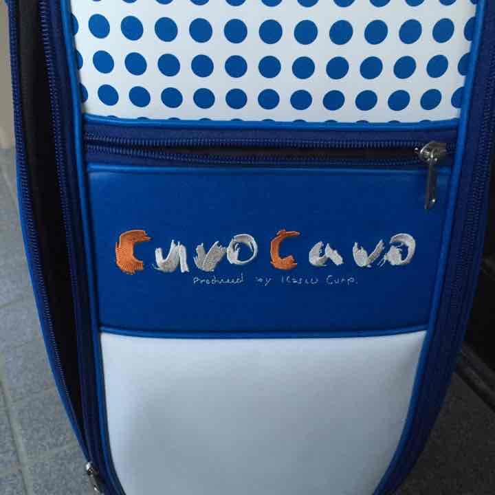 ゴルフバッグ