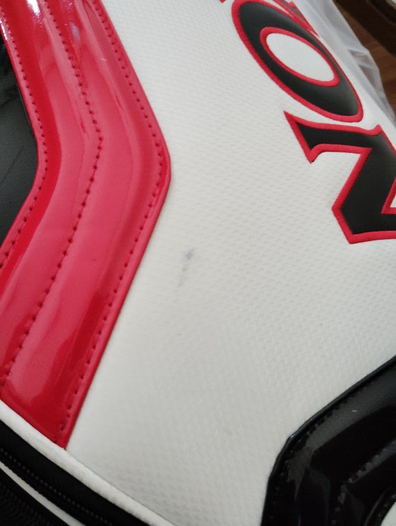 Srixon GGC-S166 　ゴルフバッグ 9.5型　スリクソン　【訳あり】