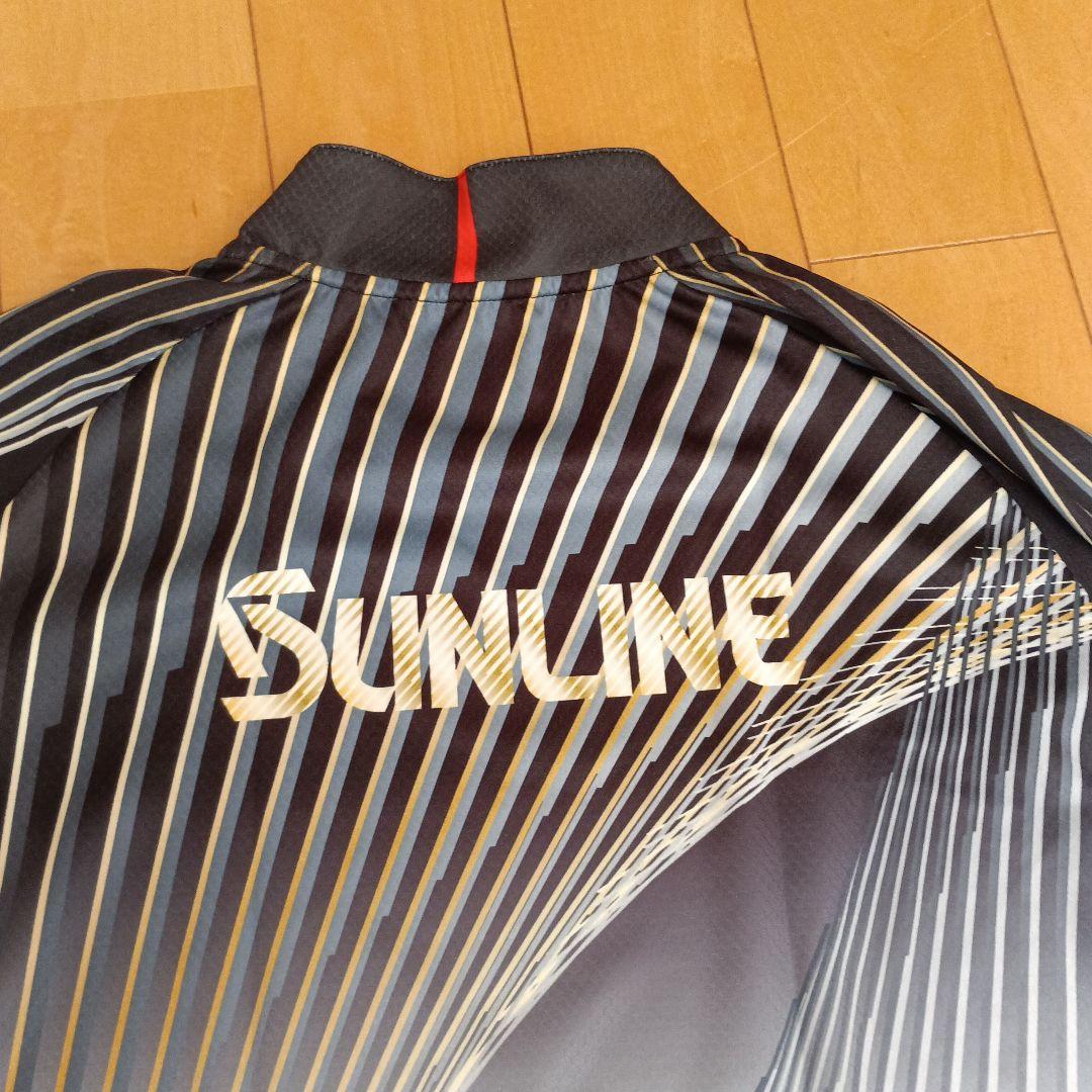 SUNLINE サンライン 驚愕PRODRYシャツ 長袖 Mサイズ 虫除け 品薄