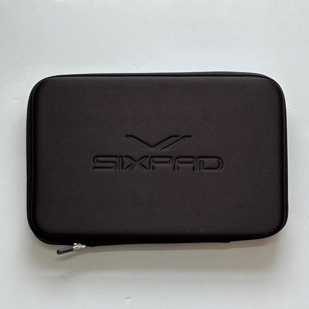 SIXPAD シックスパッド パワースーツ コアベルト LL コントローラー