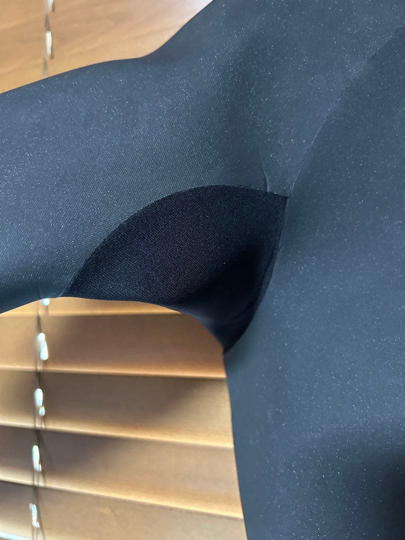 AXXE CLASSIC アックスクラシック 長袖タッパー 2mm LBサイズ