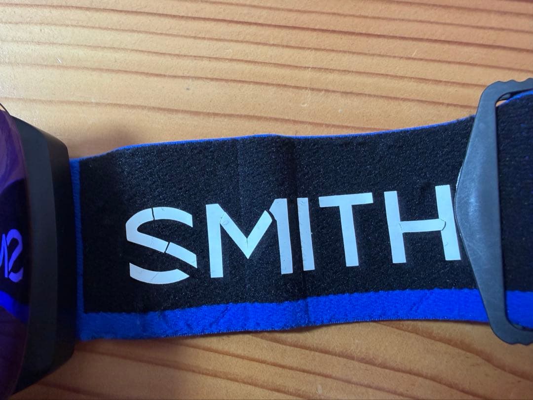 SMITH I/OMAG XL ゴーグル