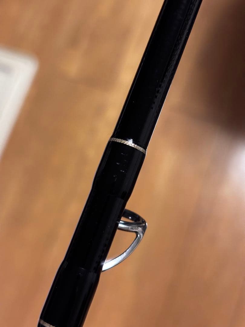 ヤマガブランクス アーリー・フォーロック ベイト93MH/B