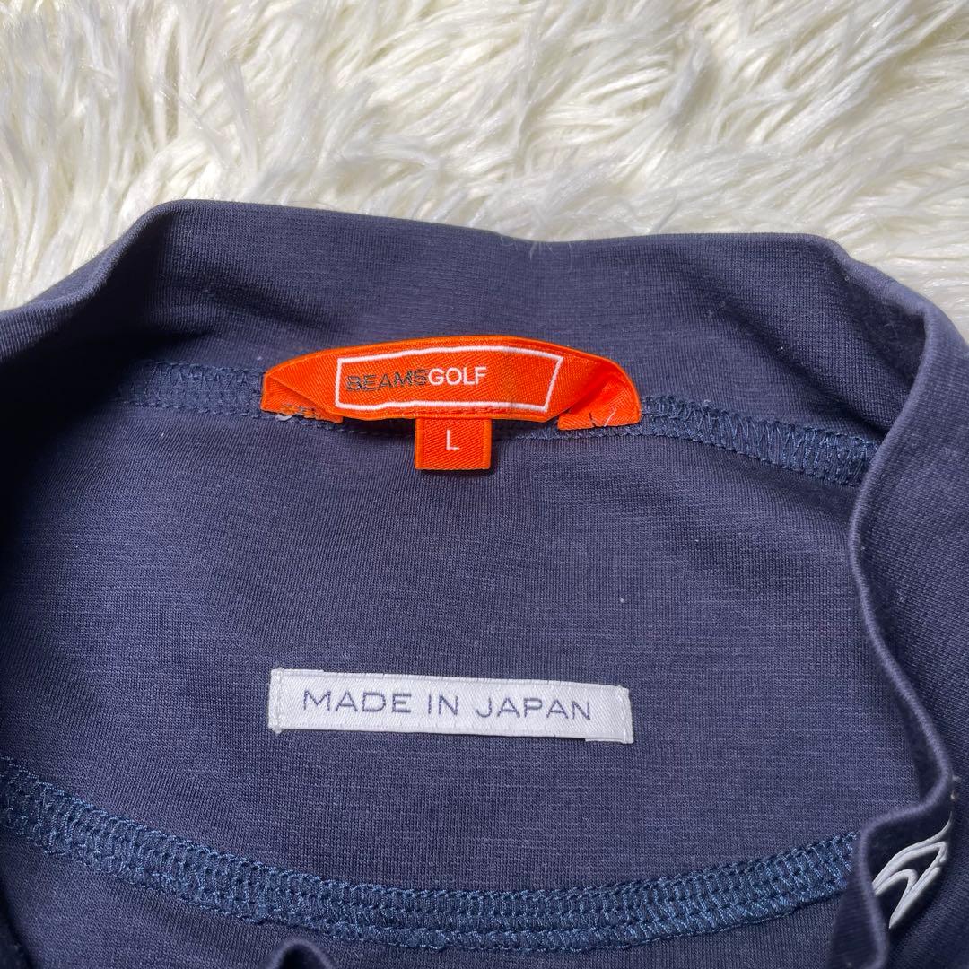 ビームスゴルフ　Beams Golf