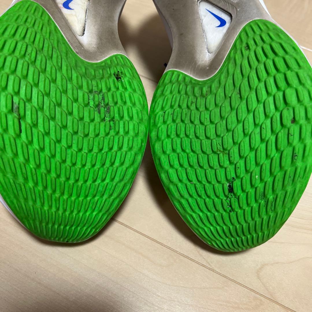 スパイク・シューズ NIKE ZOOM FLY 5 DM8968-101