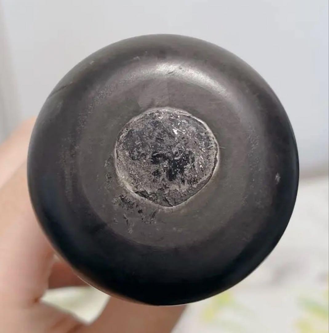 【美品】ゼットZETT パワーセカンドG Power 2nd G 硬式 83cm
