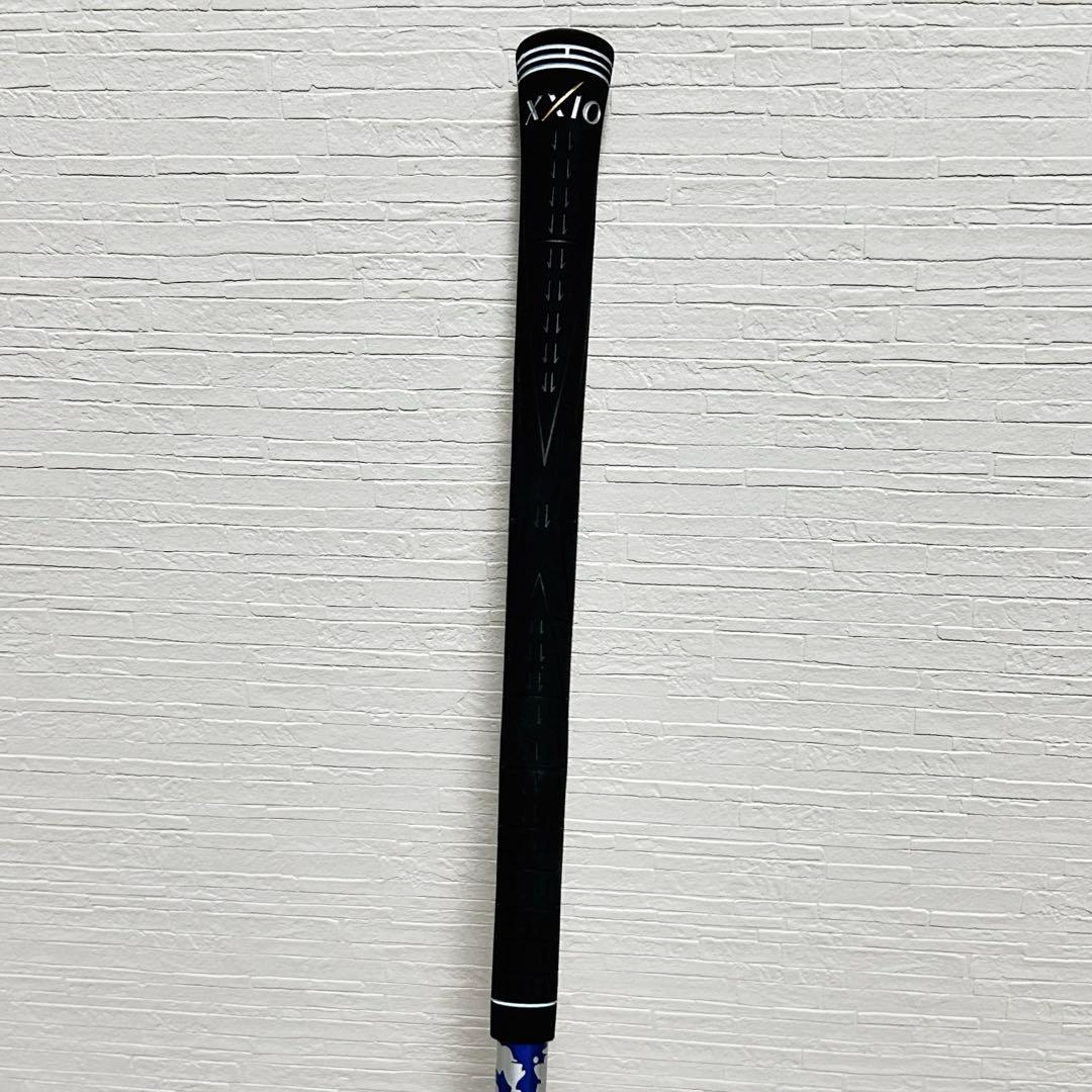 ゼクシオ10 レディース 4番アイアン 単品 L XXIO10
