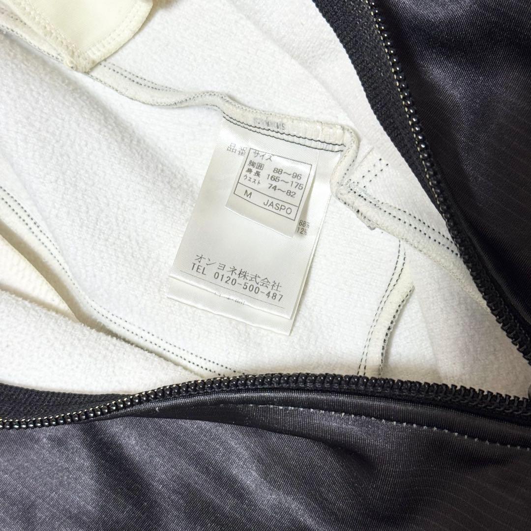ONYONE オンヨネ　アルペンスキー レーシングスーツ M ワンピース