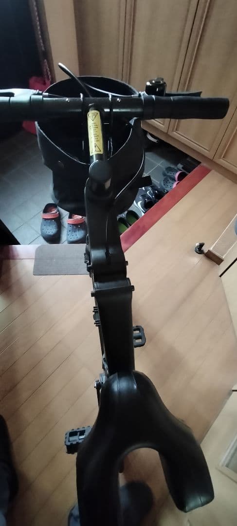 A-bike 折りたたみ自転車