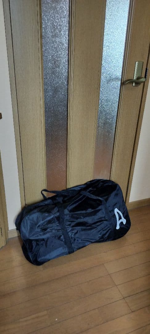 A-bike 折りたたみ自転車