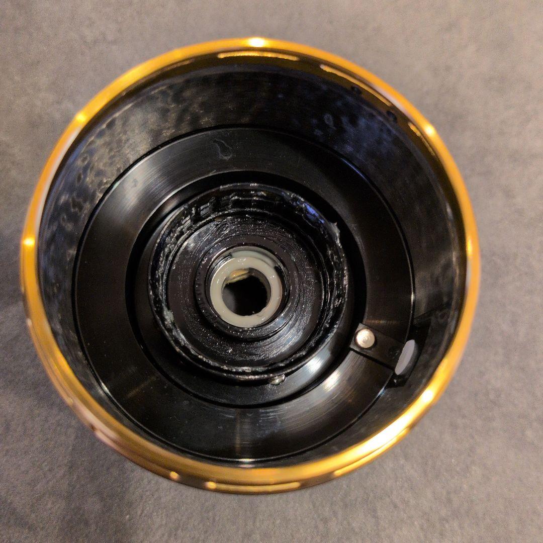 ダイワ　モアザン　２５１０ Ｒ ＰＥ 美品