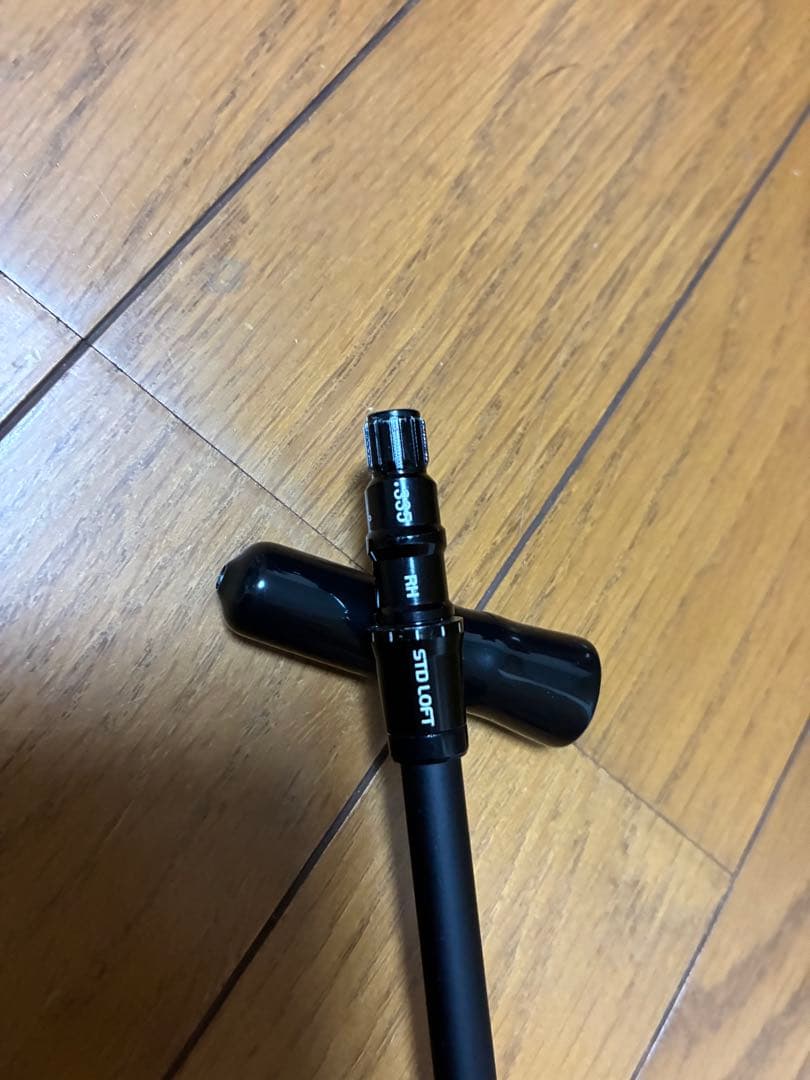 テーラーメイド ドライバースリーブ付シャフト　スピーダー NX BLACK60S