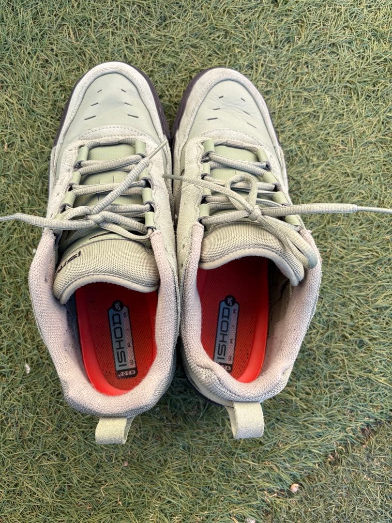 スケートボード NIKE SB AirMax Ishod