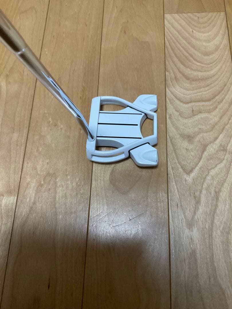 【人気モデル】TaylorMade GHOST Spider パター 約80cm