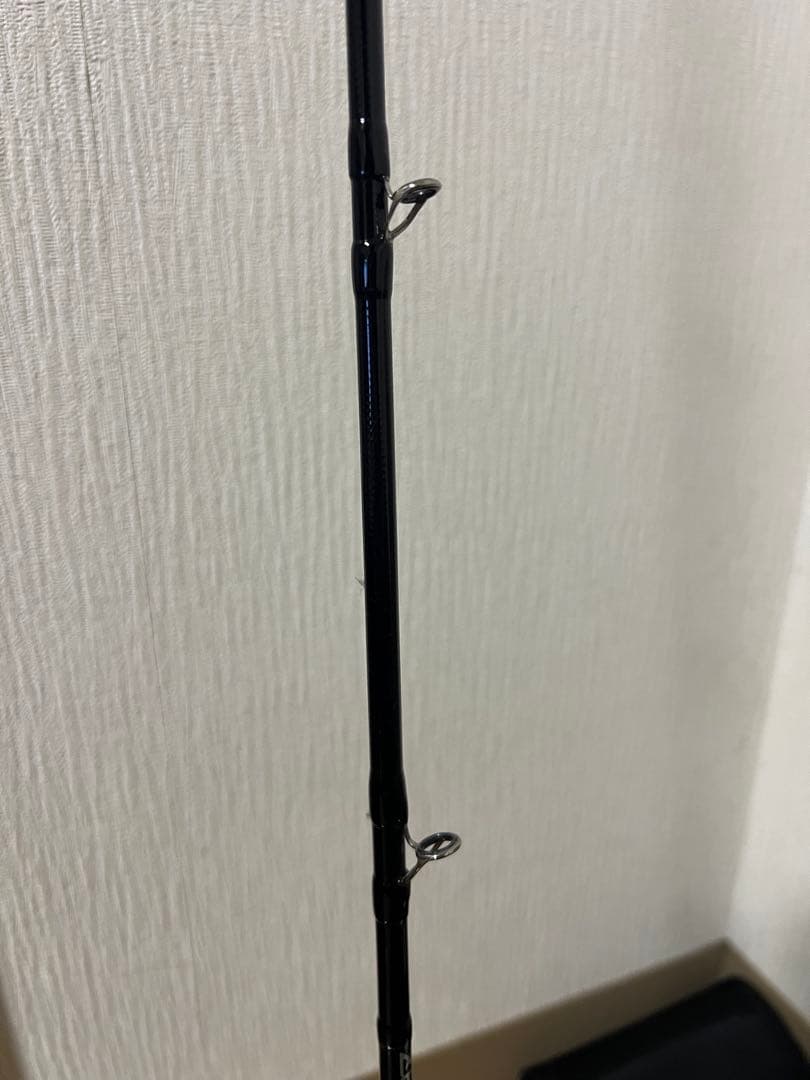 ZENAQ IKARI FB64-5 ゼナック イカリ