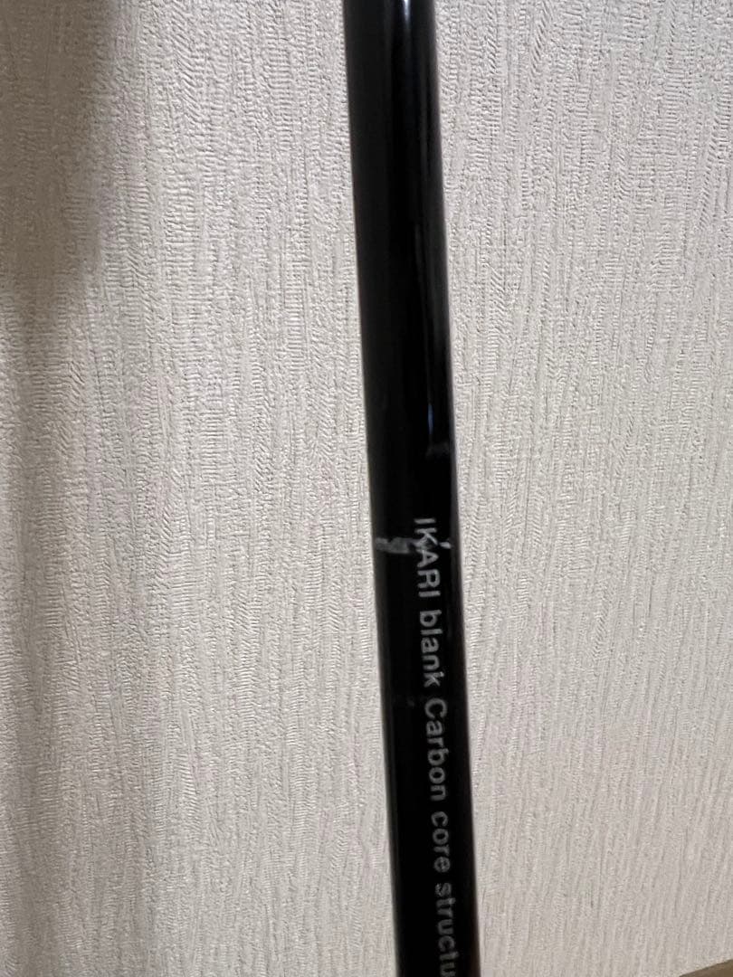 ZENAQ IKARI FB64-5 ゼナック イカリ