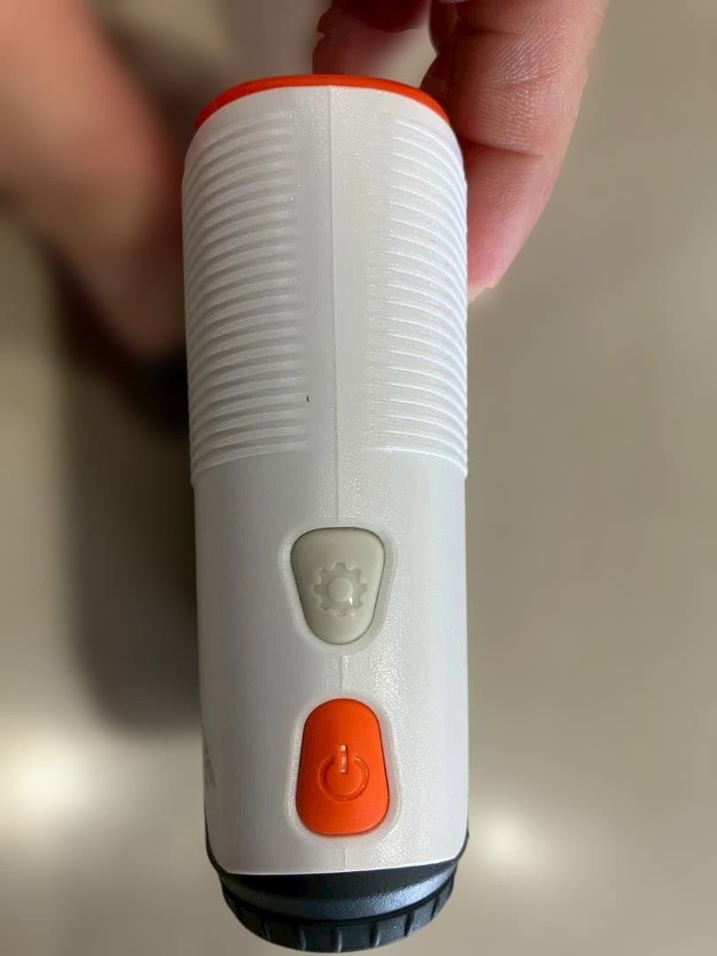 【お買い得】Bushnell A1 SLOPE ゴルフ用距離計
