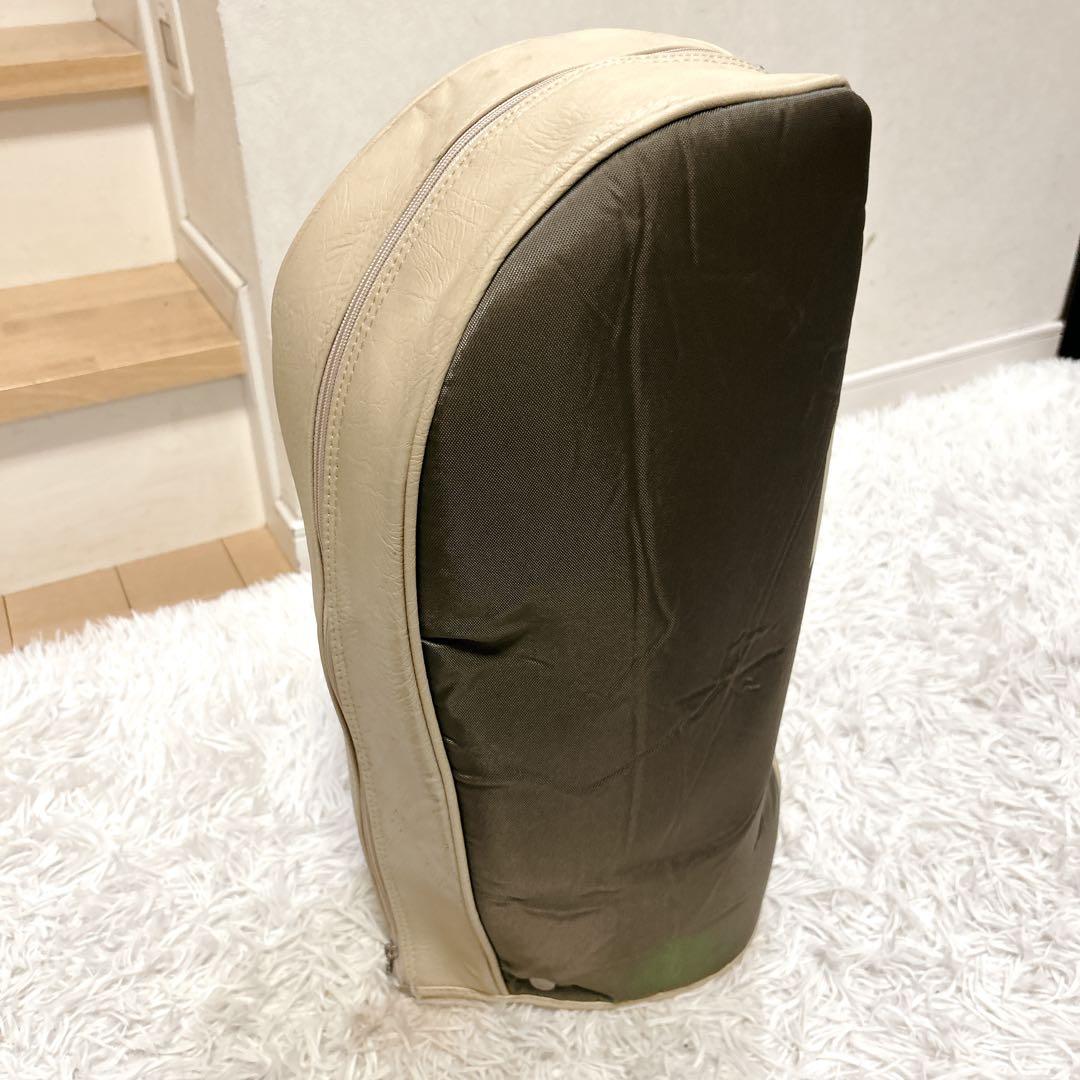 【お値下げコメントOKです！　】くまのプーさん ゴルフバッグ
