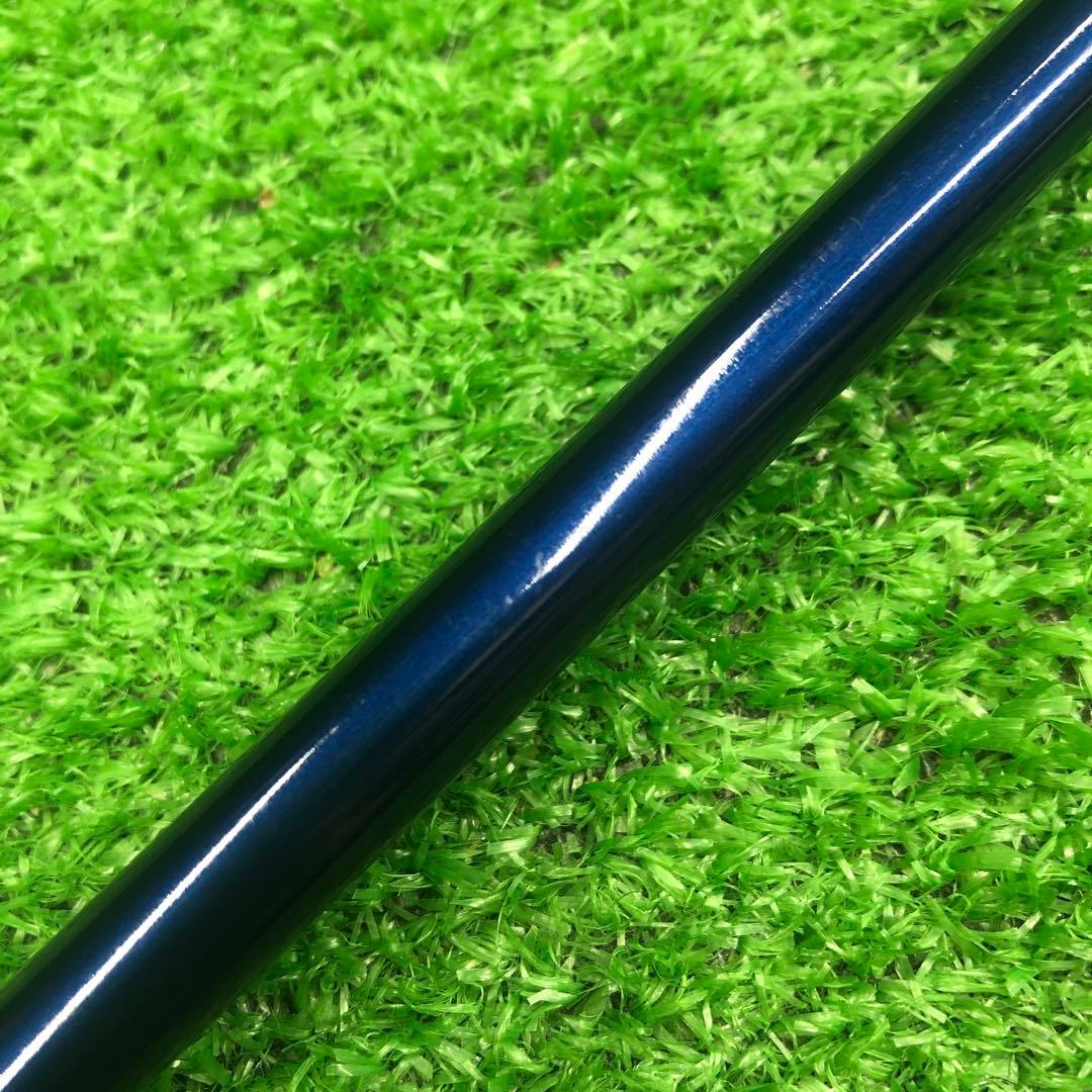 Gsh-1051 Diamana シャフト単品 flexS ZX60 スリーブ付