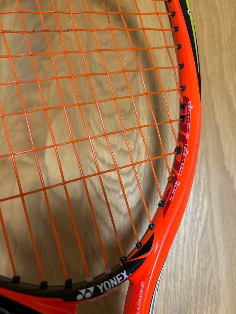 YONEX ネクシーガ90G