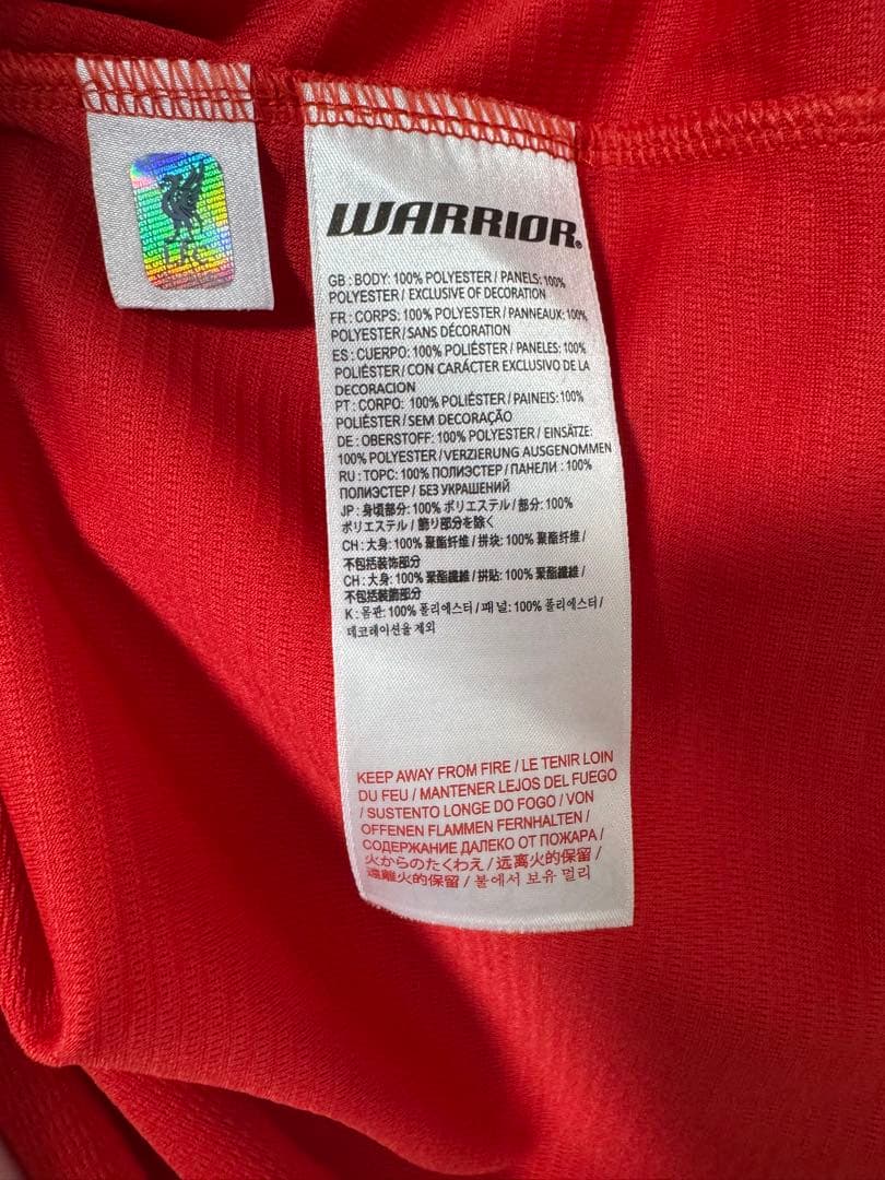 【正規品】スアレス リバプール 13/14 XXL