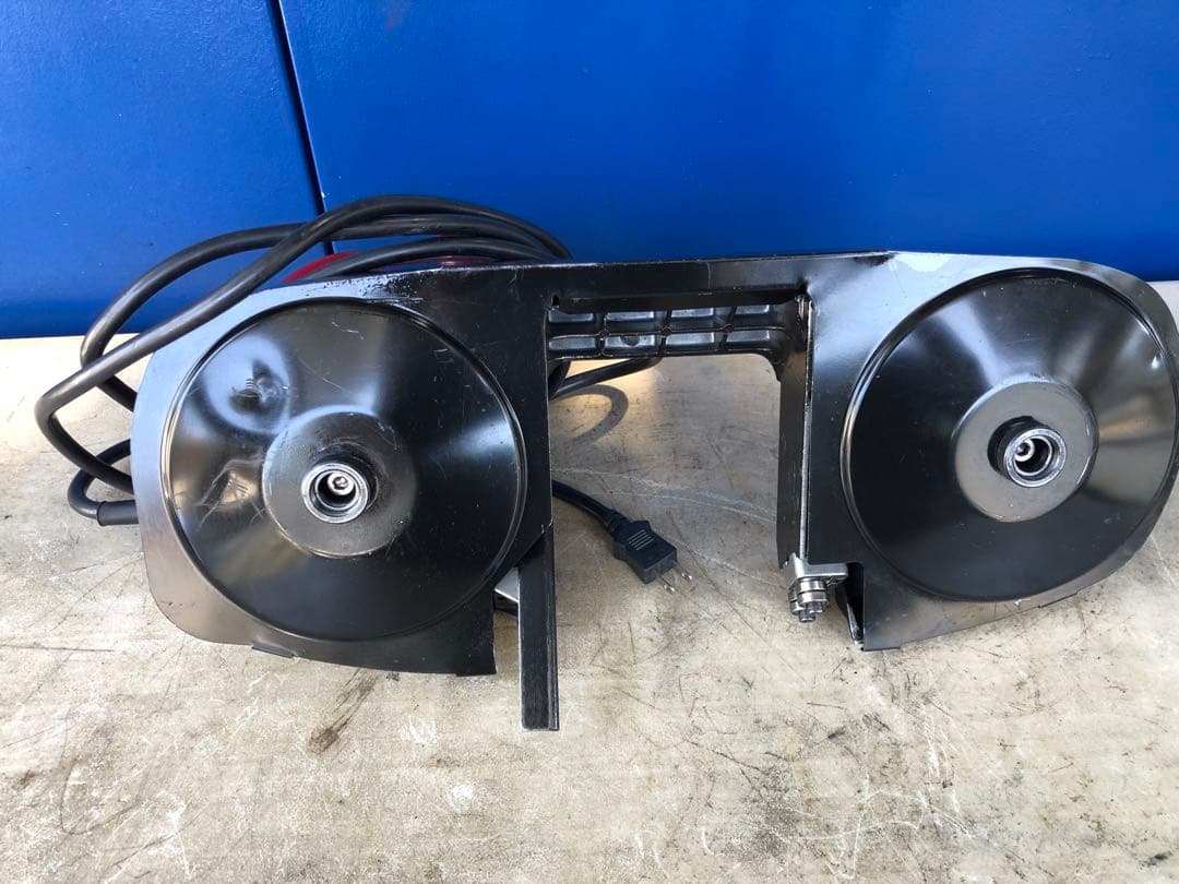 電気工具、ロータ、バンドン-