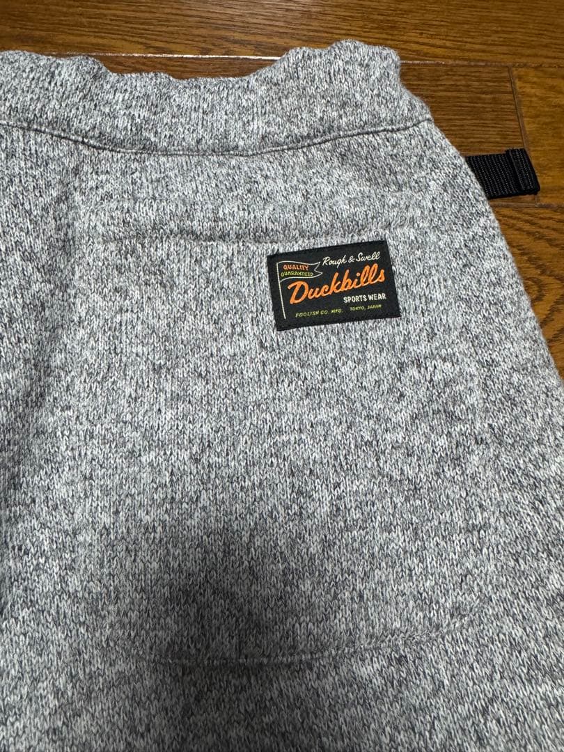 Rough & Swell PORTLAND PANTS サイズS