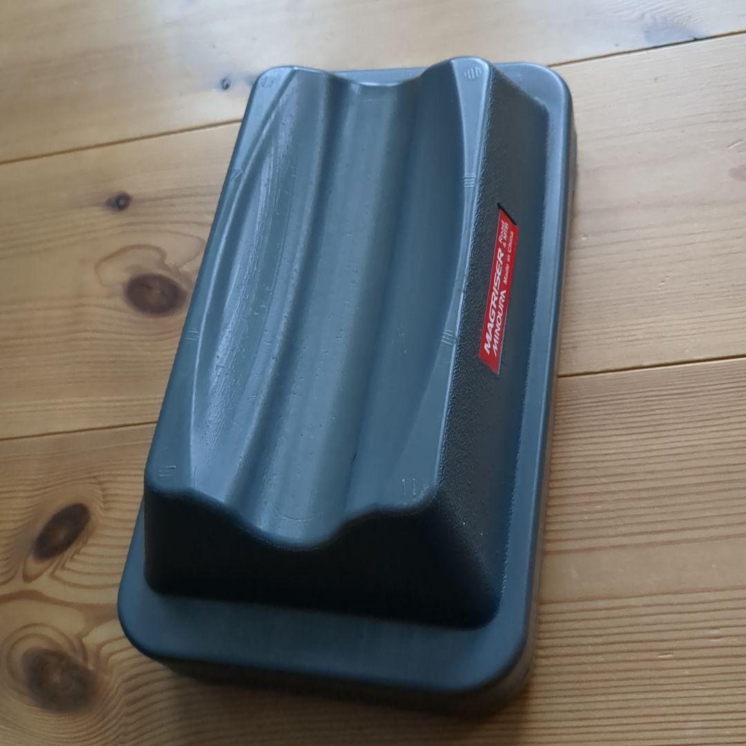 サイクルトレーナー　MINOURA ミノウラ RDA2429リムドライブ式