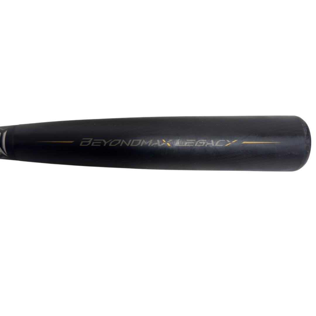 Mizuno ミズノ 軟式野球用バットBEYONDMAX LEGACY 83cm