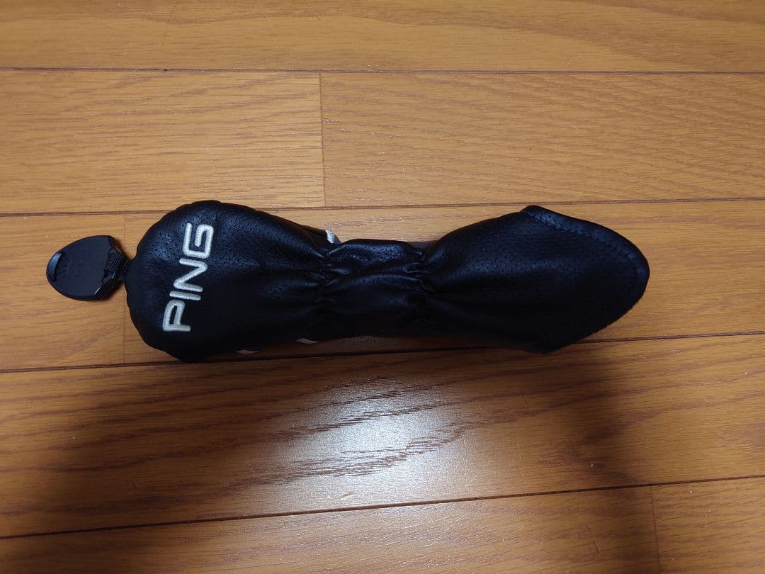 PING　G425ハイブリッド U3 19°