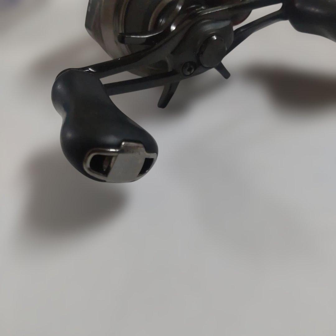 期間限定値下げ中　17 スコーピオン　bfs　8.2